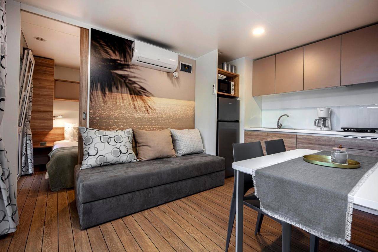 Campsite Porton Mobile Rovinj