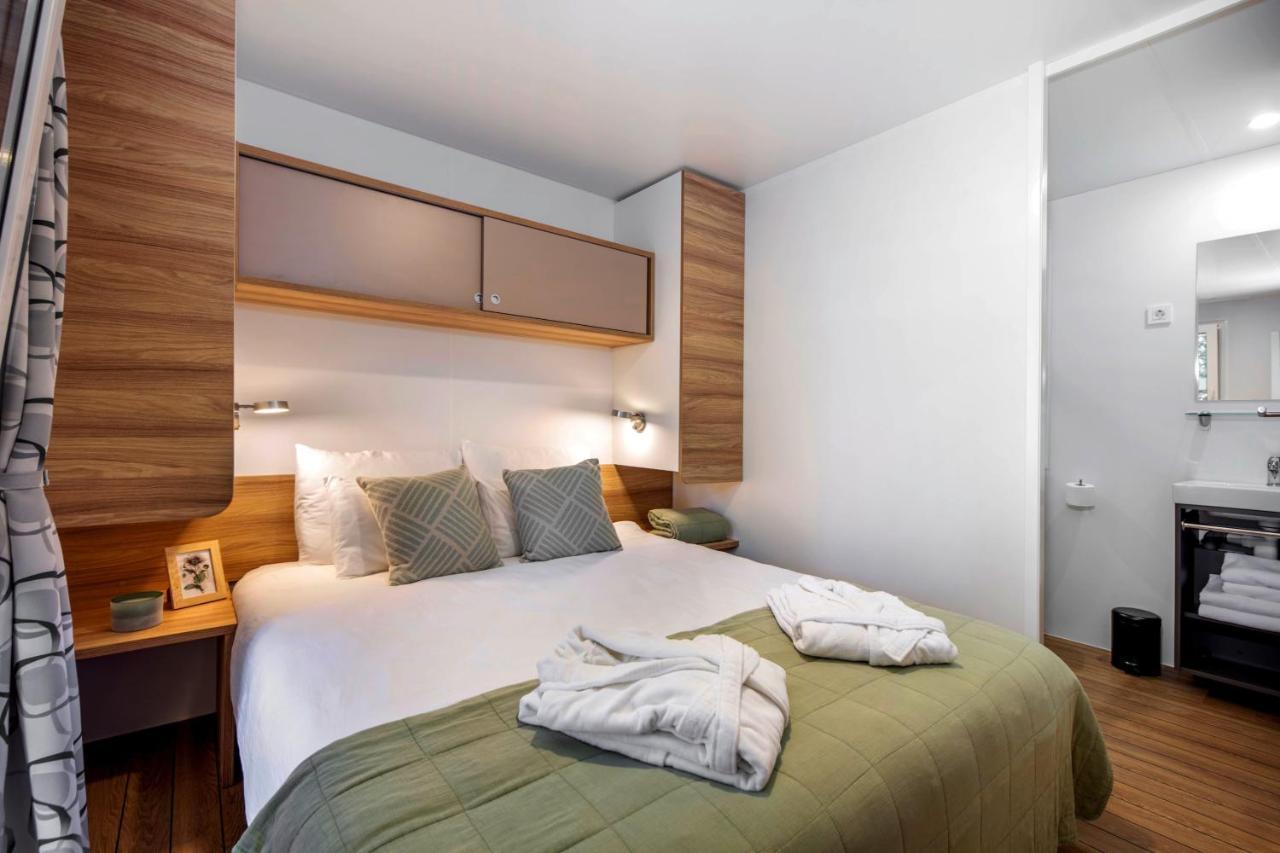 Porton Mobile Campsite Rovinj