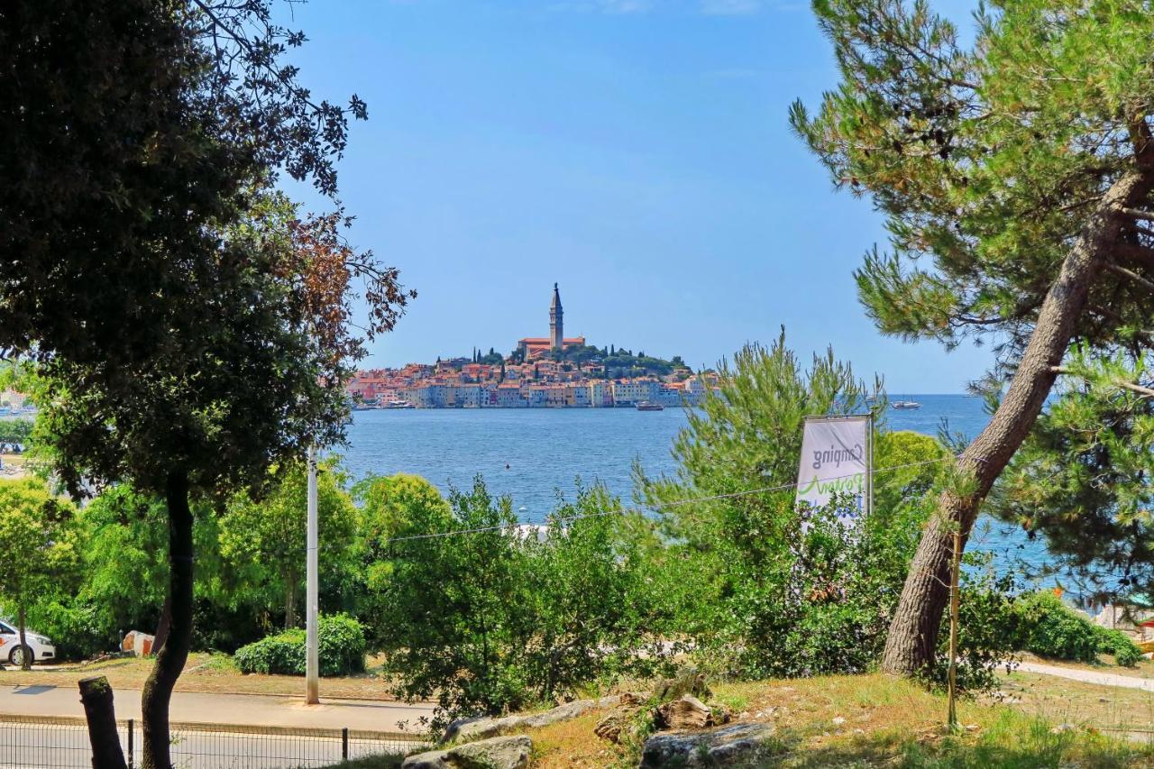 Porton Mobile * Rovinj
