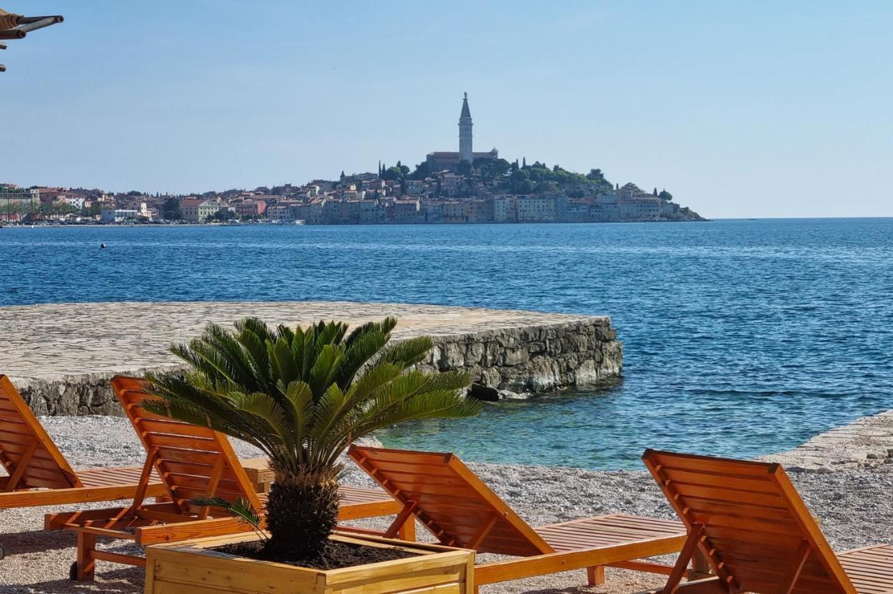 Porton Mobile * Rovinj