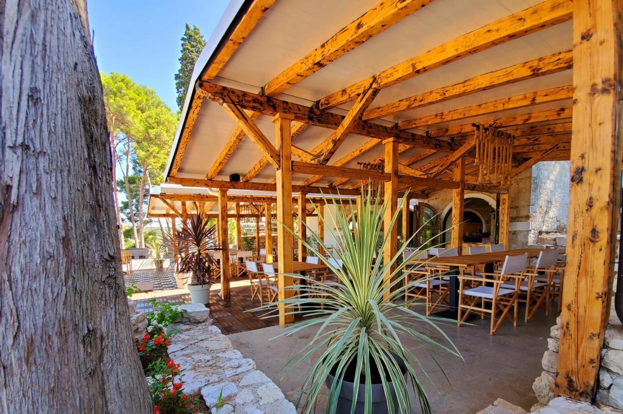 Porton Mobile Campsite Rovinj