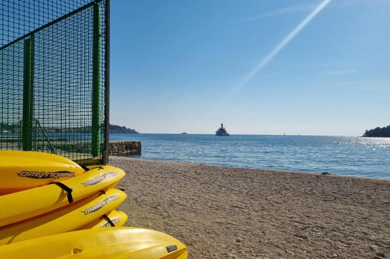Porton Mobile * Rovinj