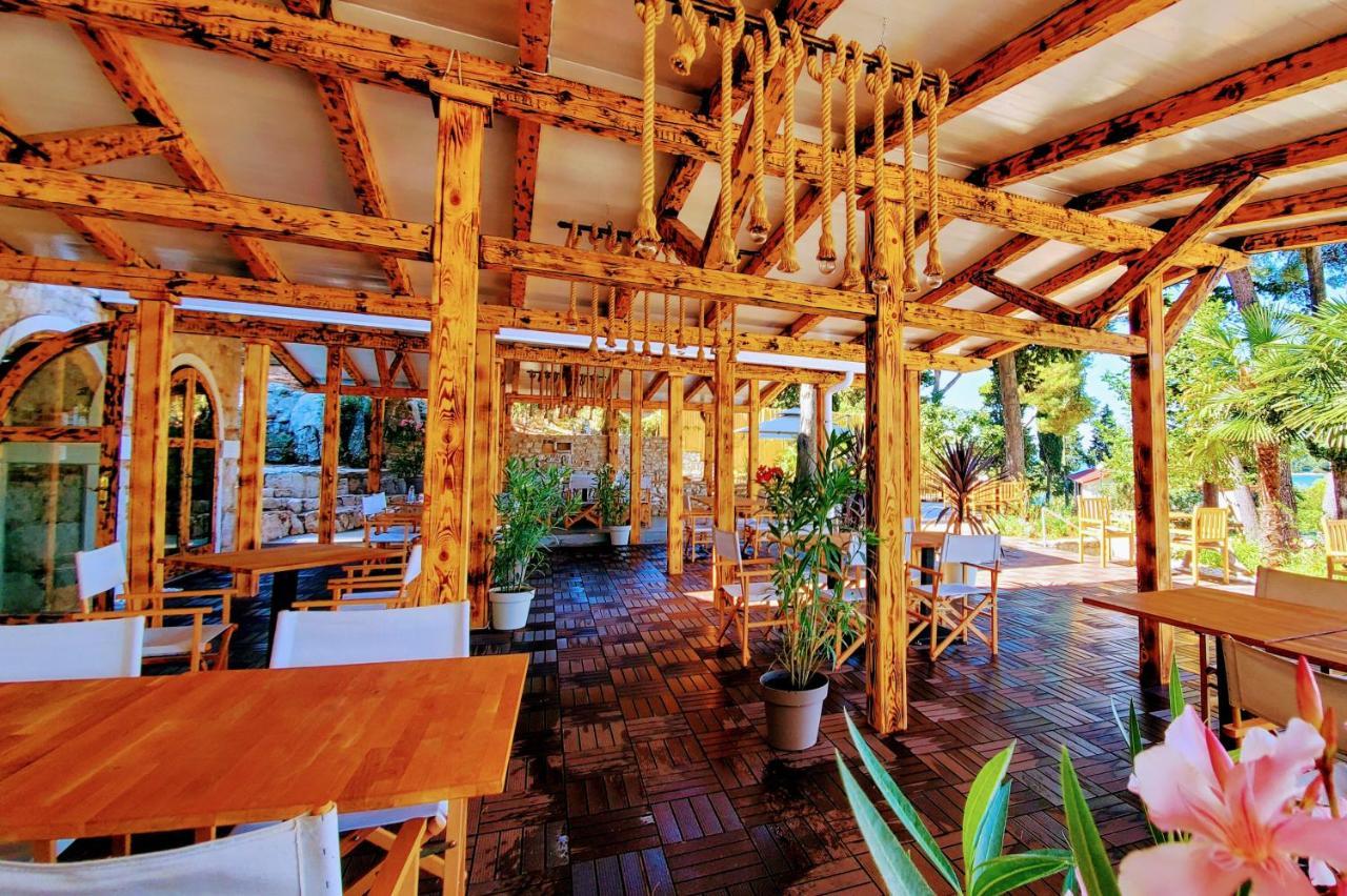 Porton Mobile Campsite Rovinj