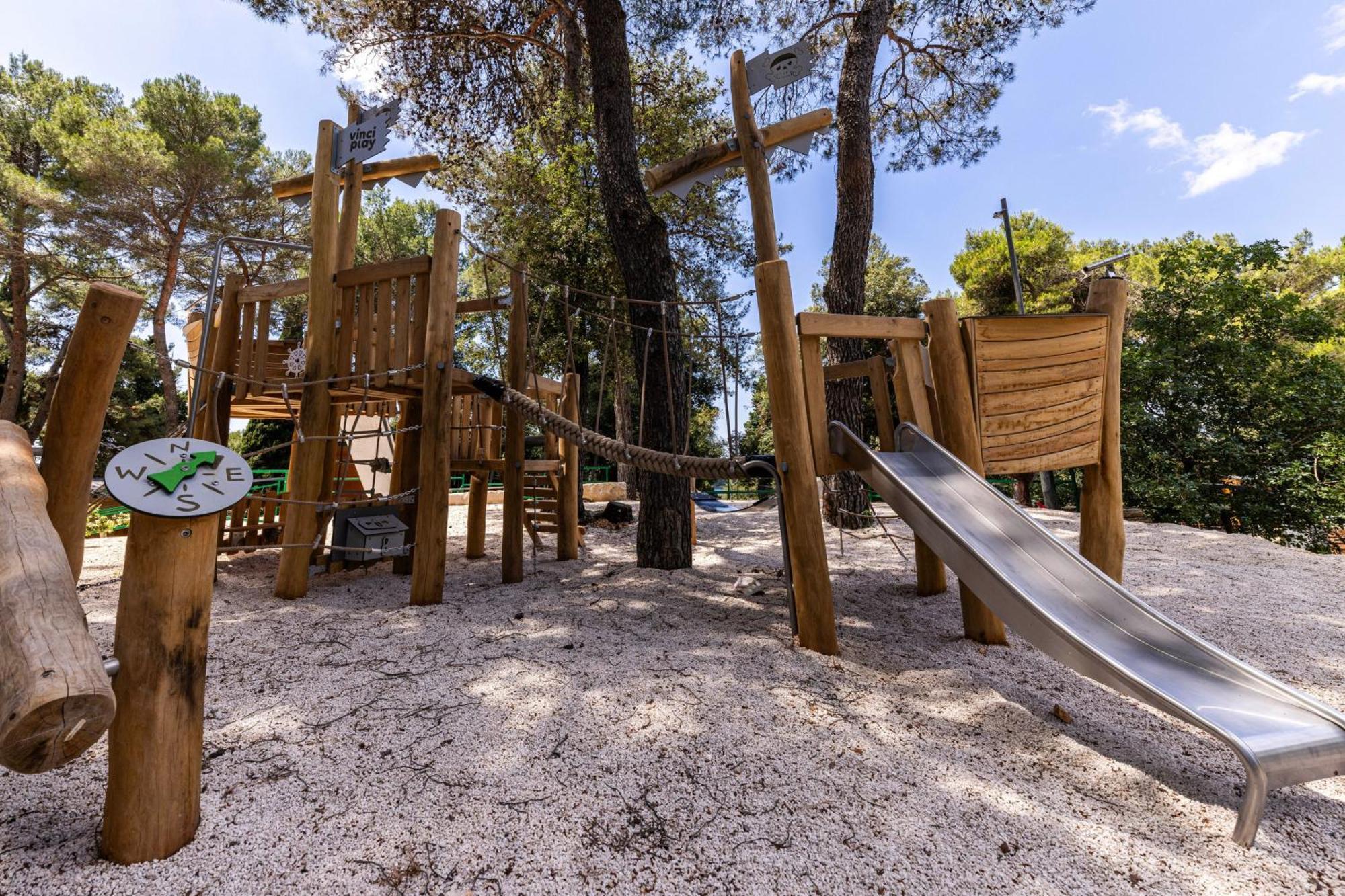 Porton Mobile Rovinj