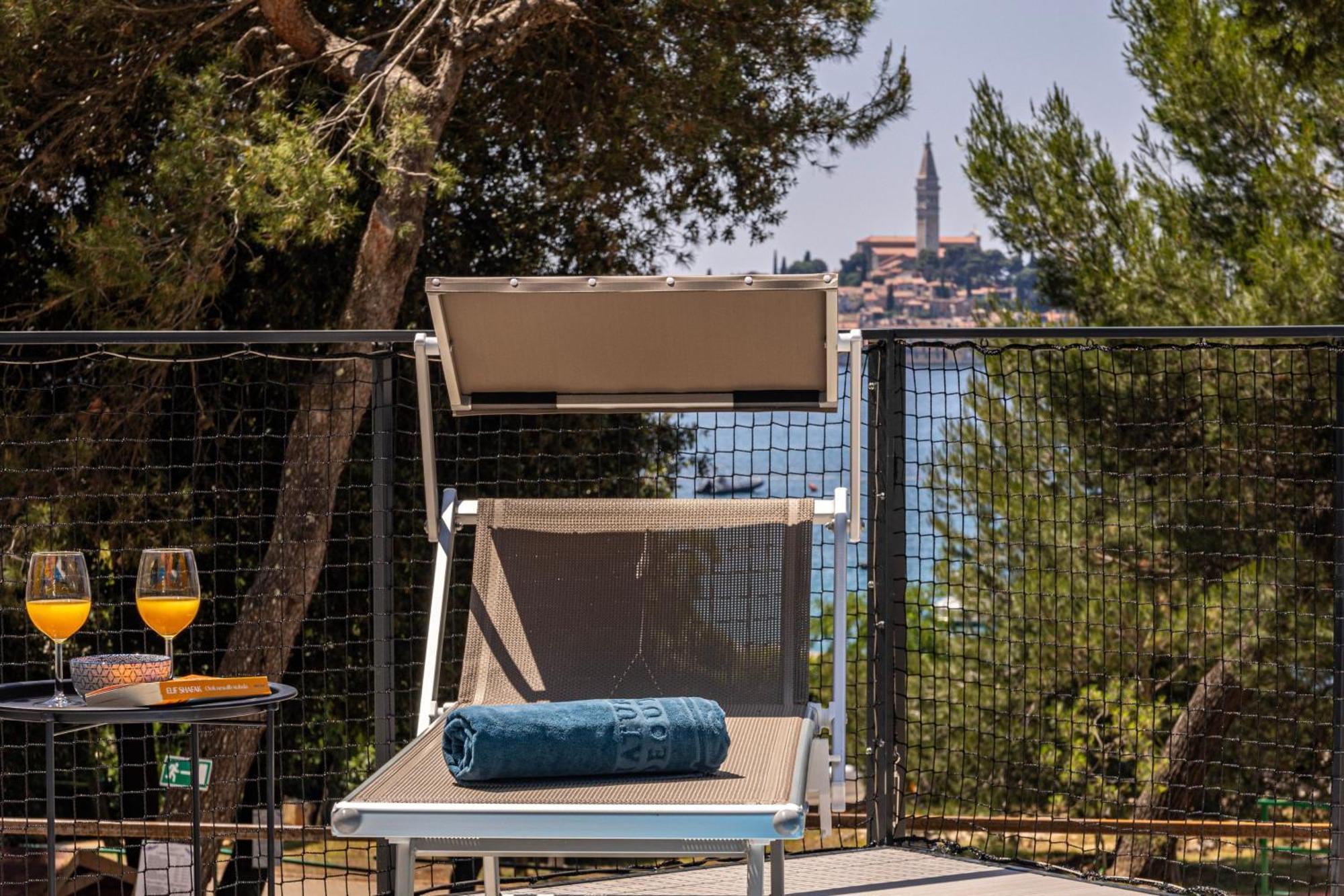 Porton Mobile * Rovinj