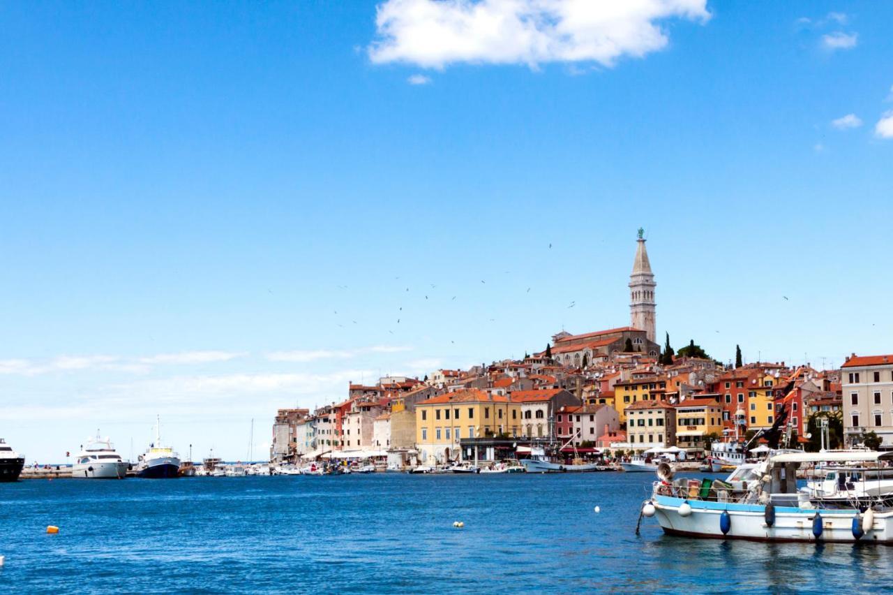 Porton Mobile Campingplatz Rovinj