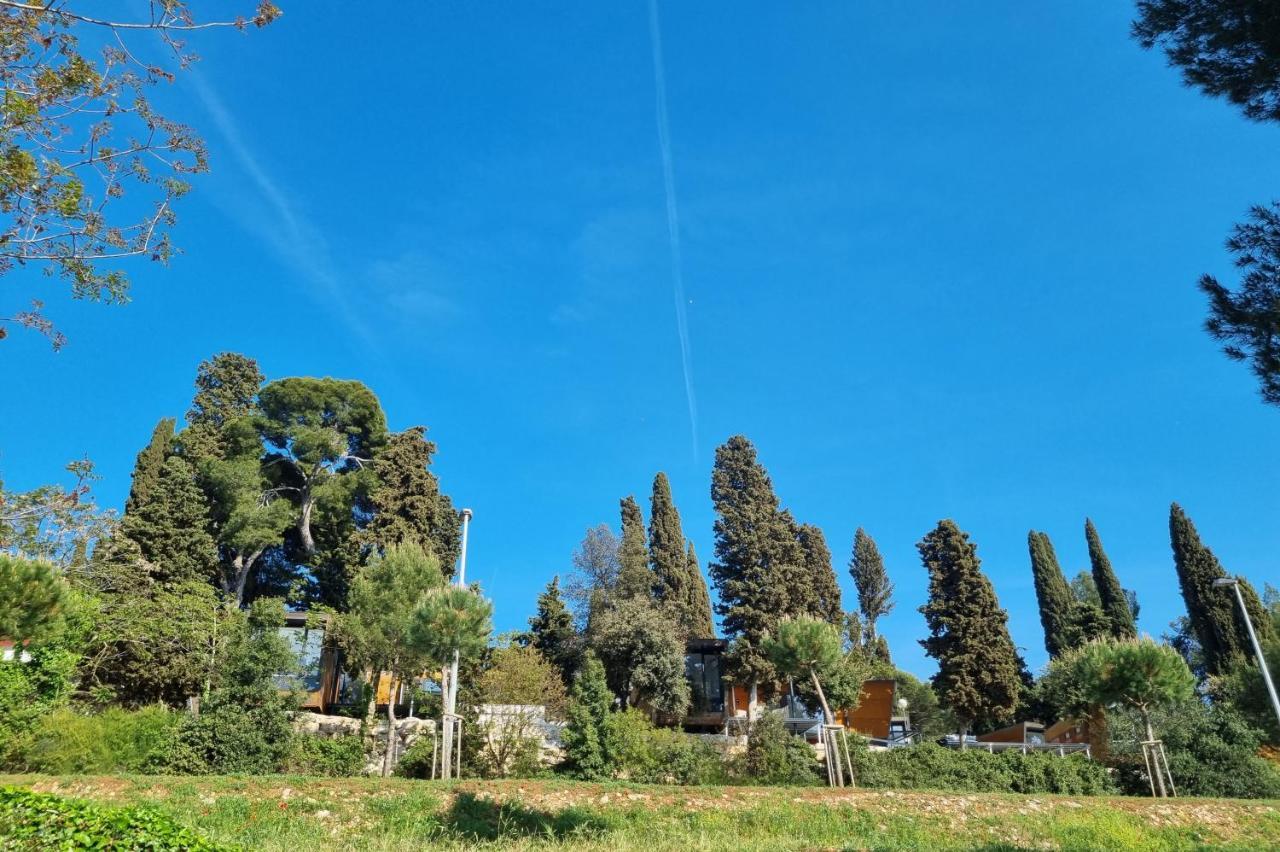 Porton Mobile Campingplatz Rovinj
